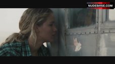 10. Kim Basinger Sex in Trailer – The Burning Plain