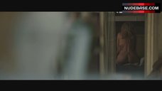 Kim Basinger Sex in Trailer – The Burning Plain