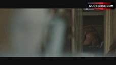 9. Kim Basinger Sex in Trailer – The Burning Plain