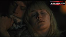 1. Saoirse Ronan Sex Scene – How I Live Now