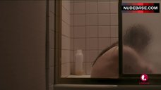 Saoirse Ronan Hot Scene – Stockholm, Pennsylvania