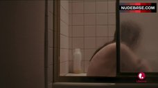 10. Saoirse Ronan Hot Scene – Stockholm, Pennsylvania