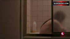 3. Saoirse Ronan Hot Scene – Stockholm, Pennsylvania
