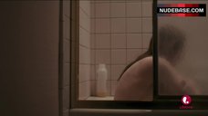 6. Saoirse Ronan Hot Scene – Stockholm, Pennsylvania