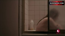 7. Saoirse Ronan Hot Scene – Stockholm, Pennsylvania