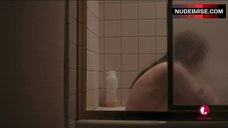8. Saoirse Ronan Hot Scene – Stockholm, Pennsylvania