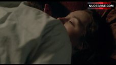 6. Saoirse Ronan Sex Scene – Brooklyn