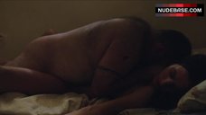 100. Elisa Lasowski Unconscious during Sex – Hyena