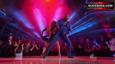 78. Lindsay Arnold Hot Scene – Dancing With The Stars