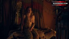 34. T-Ann Robson Manora Sex Scene – Spartacus