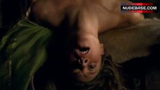 89. T-Ann Robson Manora Sex Scene – Spartacus