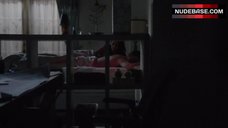 6. Jordana Brewster Sex Scene – Dallas