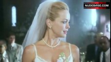 4. Marisa Coughlan Bride in Lingerie – Side Order Of Life