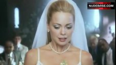 5. Marisa Coughlan Bride in Lingerie – Side Order Of Life