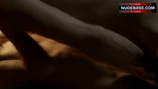 45. Hera Hilmar Sex Scene – Da Vinci'S Demons