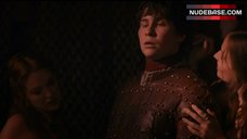 23. Pixie Le Knot Thong Scene – Game Of Thrones
