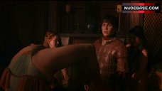 56. Pixie Le Knot Thong Scene – Game Of Thrones