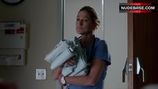 67. Betty Gilin Hot Sex in Hospital – Nurse Jackie