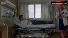 78. Betty Gilin Hot Sex in Hospital – Nurse Jackie