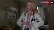 89. Betty Gilin Hot Sex in Hospital – Nurse Jackie