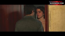 9. Adele Haenel Boobs Scene – In The Name Of My Daughter