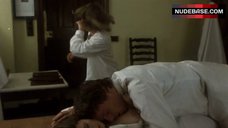 89. Lisa Vanderpump Boobs Scene – Killer'S Moon