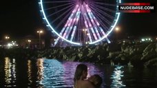 23. Stephane Caillard Sex in Lake – Marseille