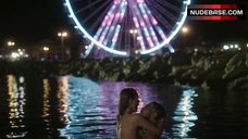 34. Stephane Caillard Sex in Lake – Marseille