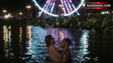 45. Stephane Caillard Sex in Lake – Marseille