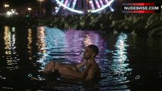 Stephane Caillard Sex in Lake – Marseille