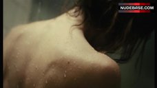 45. Anna Foglietta Naked in Shower – Love Is Not Perfect
