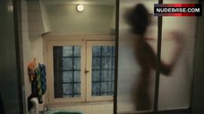 89. Anna Foglietta Naked in Shower – Love Is Not Perfect