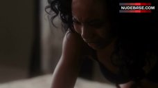 Erica Ash Lesbi Scene – Scary Movie