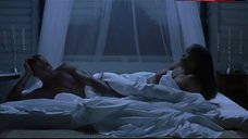 89. Angela Bassett Sex Scene – How Stella Got Her Groove Back