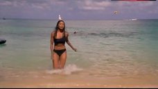 23. Angela Bassett Bikini Scene – How Stella Got Her Groove Back
