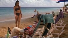 45. Angela Bassett Bikini Scene – How Stella Got Her Groove Back