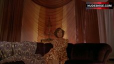 1. Angela Bassett Prosthetic Scene – American Horror Story