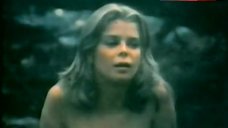 10. Kristine Debell Real Masturbation – Alice In Wonderland