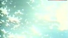 5. Kristine Debell Real Masturbation – Alice In Wonderland