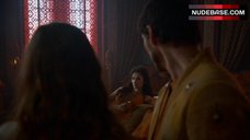 23. Josephine Gillan Naked Breasts, Ass and Bush – Game Of Thrones