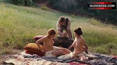 56. Solene Rigot Exposed Breasts – Renoir