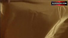 10. Nikki Schieler Ziering Hot Scene – Return To The Batcave