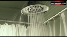 1. Rose Leslie Having Sex in Shower – Honeymoon
