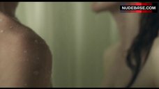 67. Rose Leslie Having Sex in Shower – Honeymoon