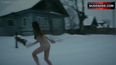 56. Alisa Shitikova Full Naked – Me Too