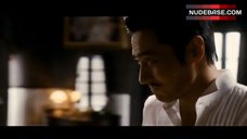 45. Dan Tong Han Ass Scene – Dangerous Liaisons