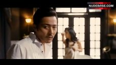 89. Dan Tong Han Ass Scene – Dangerous Liaisons