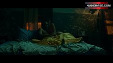 45. Krystal Tini Naked Ass – Dead Man Down