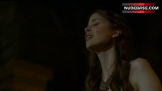 34. Charlotte Hope Sex on Top – Game Of Thrones