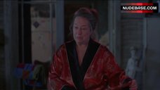 1. Kathy Bates Shows Nude Boobs and Butt – About Schmidt
